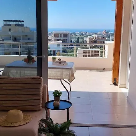 Perfect View Luxury Ierapetra (Crete)