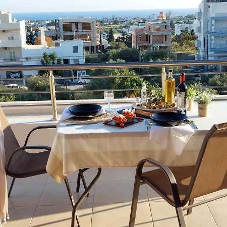 Perfect View Luxury Apartment