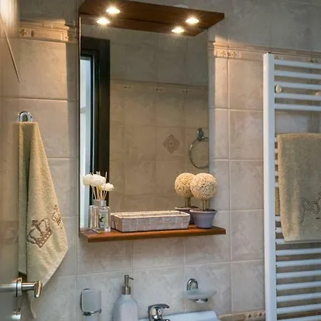 Perfect View Luxury Apartment Ierapetra (Crete)