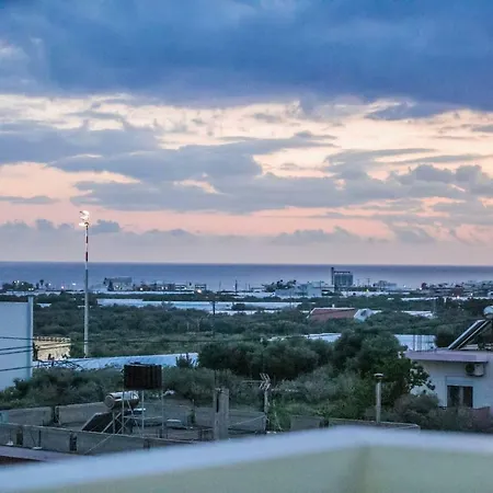 Perfect View Luxury Apartment *