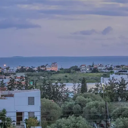 Apartment Perfect View Luxury *