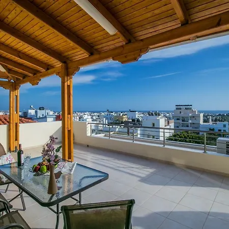 Perfect View Luxury